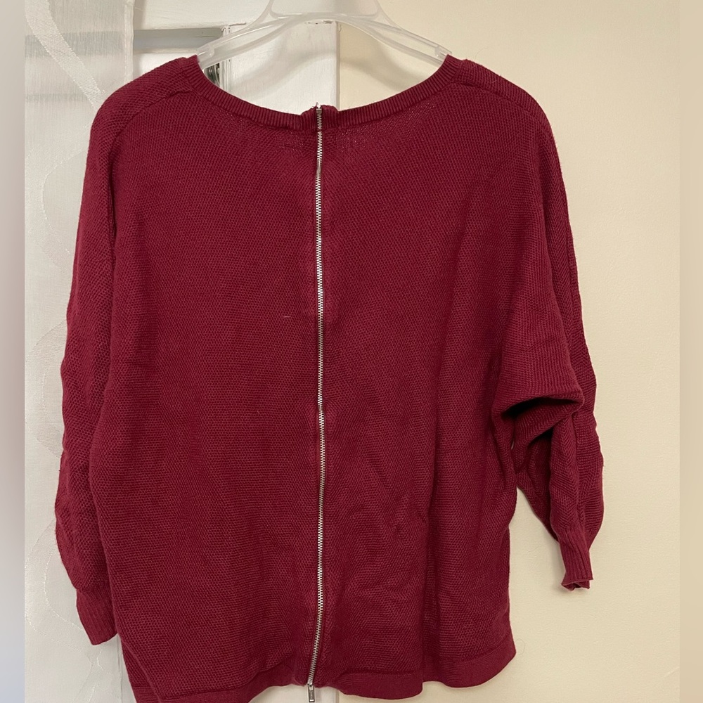 Sweater - Picture 2 of 4